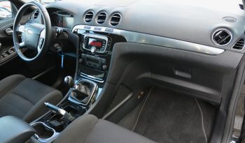 Ford S-Max 2.00 TDCi full