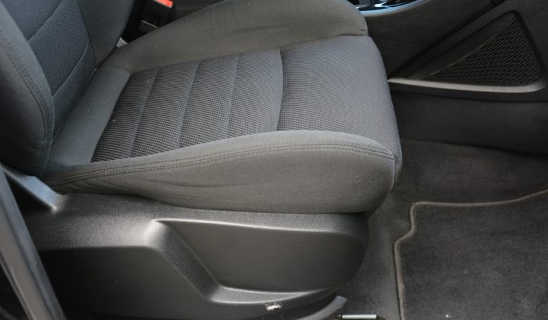 Ford S-Max 2.00 TDCi full