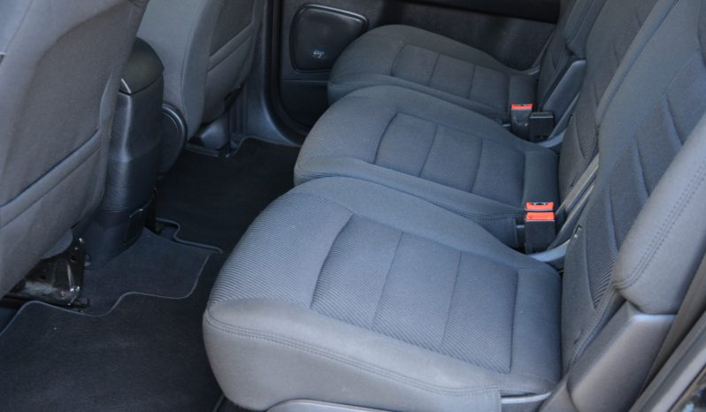 Ford S-Max 2.00 TDCi full