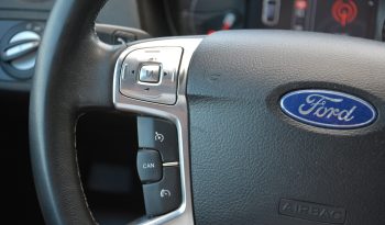 Ford S-Max 2.00 TDCi full