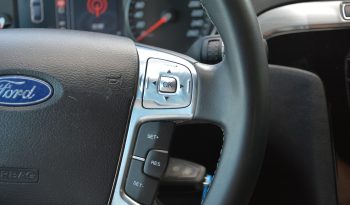 Ford S-Max 2.00 TDCi full