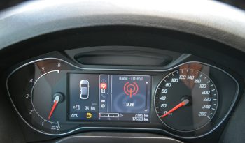 Ford S-Max 2.00 TDCi full