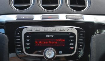 Ford S-Max 2.00 TDCi full