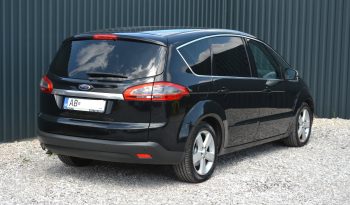 Ford S-Max 2.00 TDCi full