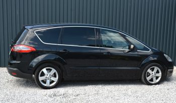 Ford S-Max 2.00 TDCi full