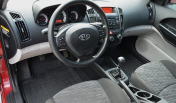 KIA Ceed 1.60 CRDi, SR voz full