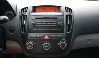 KIA Ceed 1.60 CRDi, SR voz full