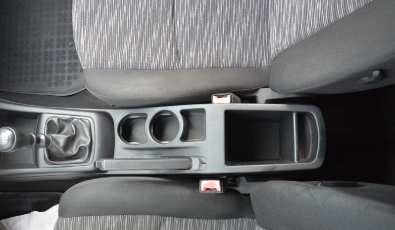 KIA Ceed 1.60 CRDi, SR voz full