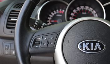 KIA Venga 1.40 CVVT, SR voz, TOP stav, Gold full