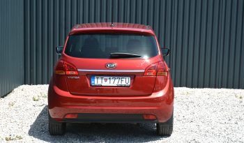 KIA Venga 1.40 CVVT, SR voz, TOP stav, Gold full