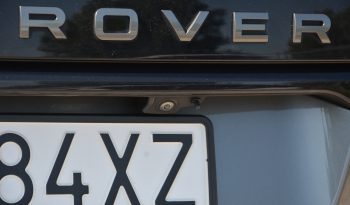 Land Rover Range Rover Velar 2.00 4×4 R-Dynamic, SR voz, 1. maj, odpočet DPH full
