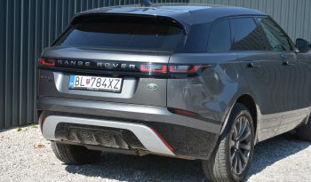 Land Rover Range Rover Velar 2.00 4×4 R-Dynamic, SR voz, 1. maj, odpočet DPH full