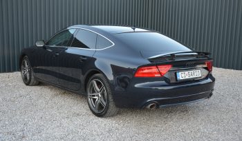 Audi A7 3.00 TDI, automat, koža full