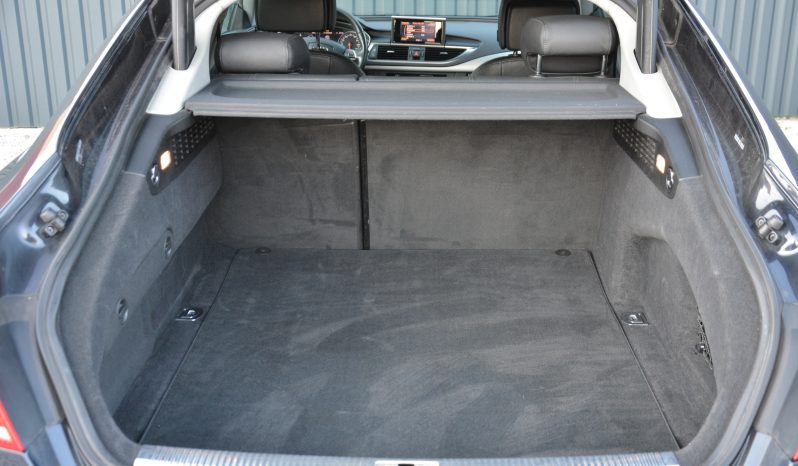 Audi A7 3.00 TDI, automat, koža full