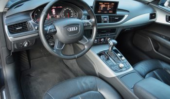 Audi A7 3.00 TDI, automat, koža full
