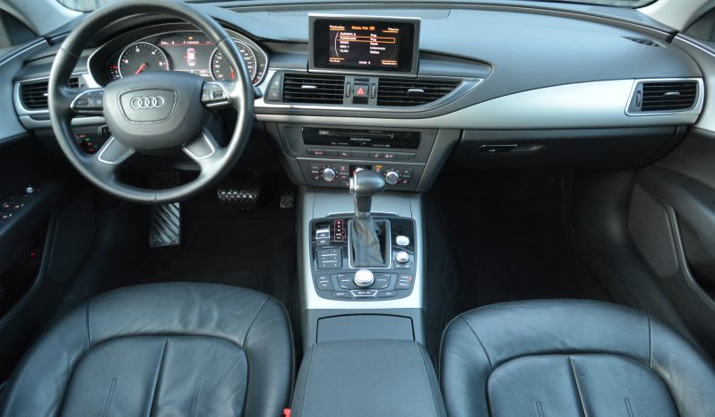 Audi A7 3.00 TDI, automat, koža full