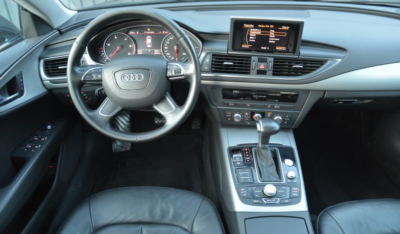 Audi A7 3.00 TDI, automat, koža full