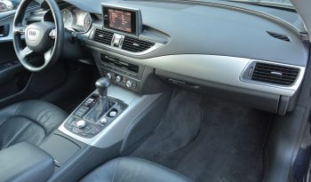 Audi A7 3.00 TDI, automat, koža full