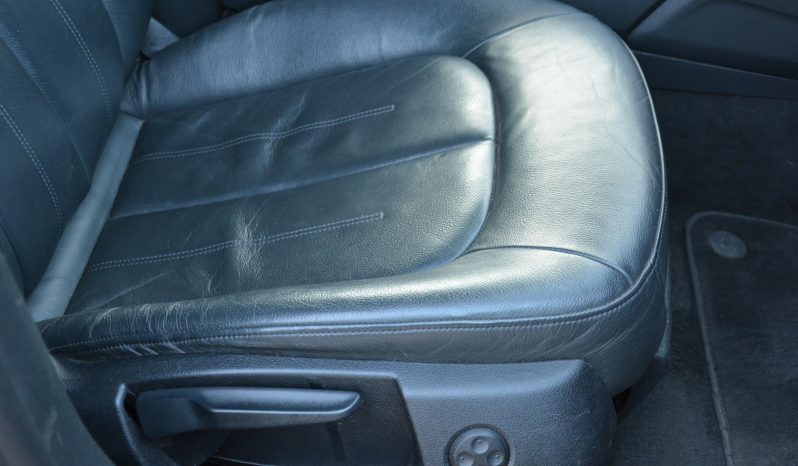 Audi A7 3.00 TDI, automat, koža full
