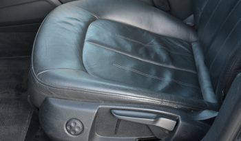 Audi A7 3.00 TDI, automat, koža full