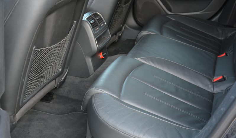 Audi A7 3.00 TDI, automat, koža full