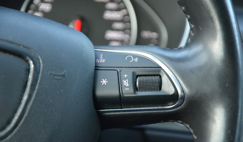 Audi A7 3.00 TDI, automat, koža full
