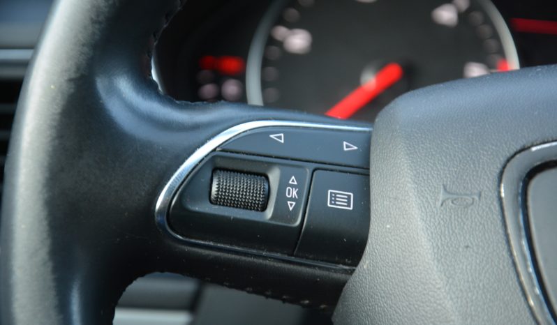 Audi A7 3.00 TDI, automat, koža full