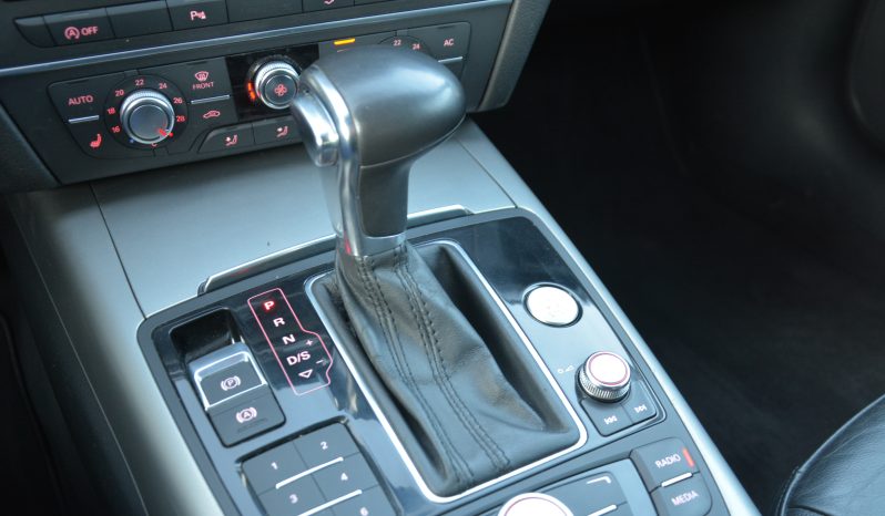 Audi A7 3.00 TDI, automat, koža full