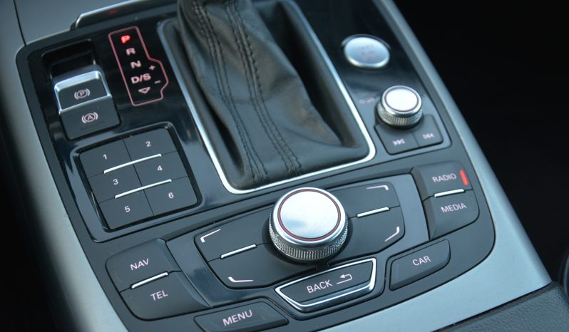 Audi A7 3.00 TDI, automat, koža full