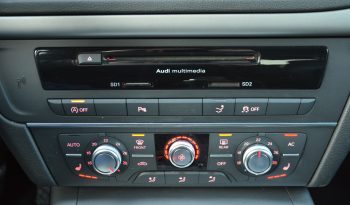 Audi A7 3.00 TDI, automat, koža full