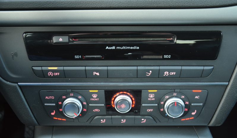 Audi A7 3.00 TDI, automat, koža full