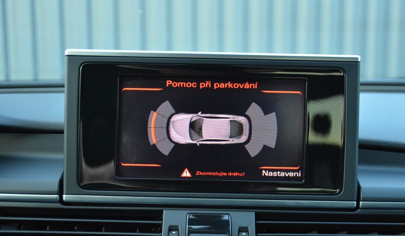 Audi A7 3.00 TDI, automat, koža full