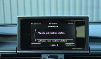 Audi A7 3.00 TDI, automat, koža full