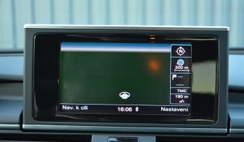 Audi A7 3.00 TDI, automat, koža full