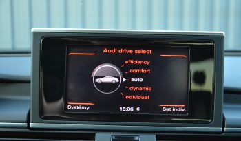 Audi A7 3.00 TDI, automat, koža full