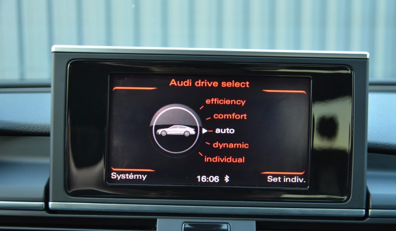 Audi A7 3.00 TDI, automat, koža full