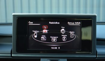 Audi A7 3.00 TDI, automat, koža full