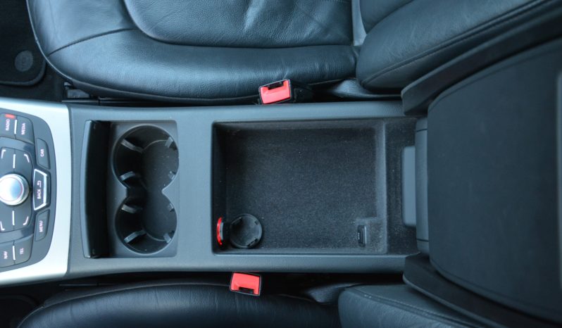 Audi A7 3.00 TDI, automat, koža full