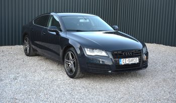 Audi A7 3.00 TDI, automat, koža full