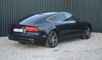 Audi A7 3.00 TDI, automat, koža full