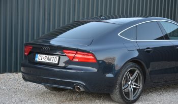 Audi A7 3.00 TDI, automat, koža full