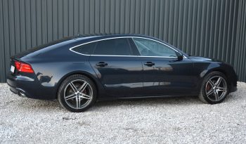 Audi A7 3.00 TDI, automat, koža full