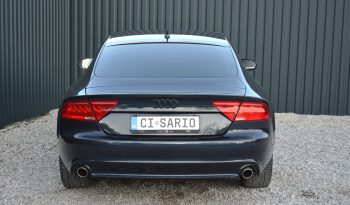 Audi A7 3.00 TDI, automat, koža full