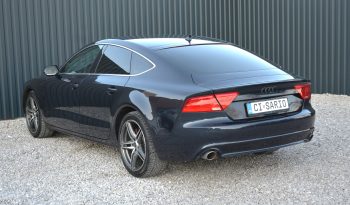 Audi A7 3.00 TDI, automat, koža full