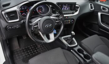 KIA Ceed 1.60 CRDi, SR. voz , Nové rozvody,  Servi.kniha full