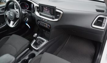 KIA Ceed 1.60 CRDi, SR. voz , Nové rozvody,  Servi.kniha full