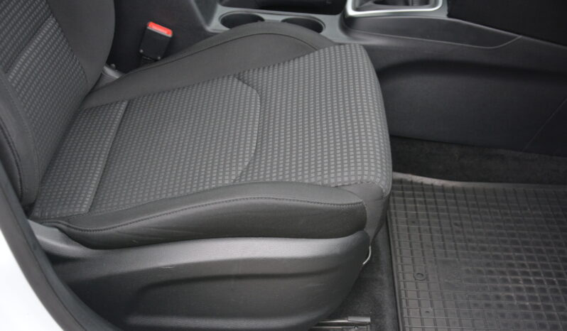 KIA Ceed 1.60 CRDi, SR. voz , Nové rozvody,  Servi.kniha full