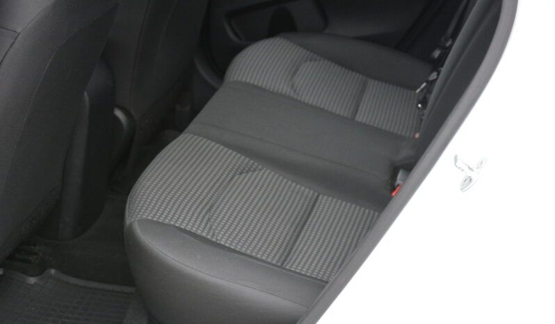 KIA Ceed 1.60 CRDi, SR. voz , Nové rozvody,  Servi.kniha full