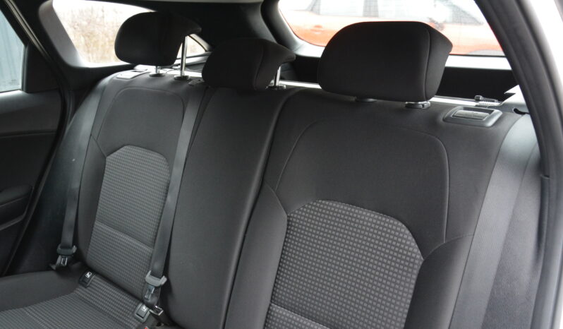 KIA Ceed 1.60 CRDi, SR. voz , Nové rozvody,  Servi.kniha full