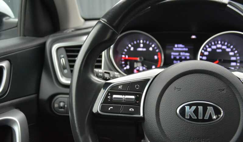 KIA Ceed 1.60 CRDi, SR. voz , Nové rozvody,  Servi.kniha full